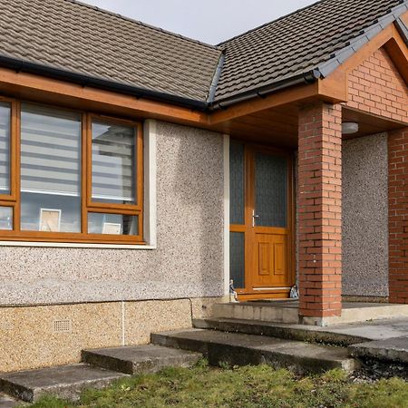 Ard Buidhe B&B Daliburgh  Zewnętrze zdjęcie