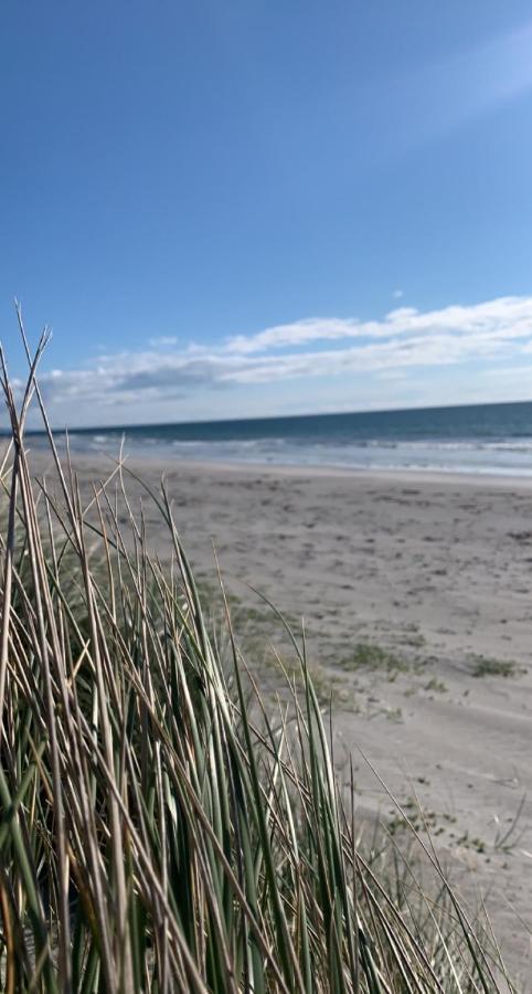 Ard Buidhe B&B Daliburgh  Zewnętrze zdjęcie