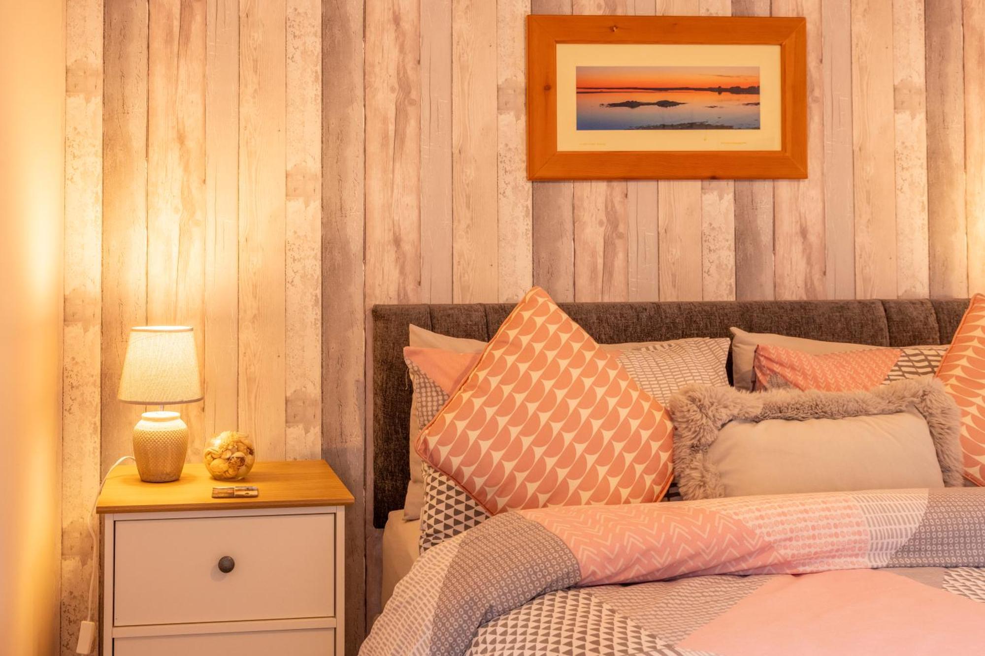 Ard Buidhe B&B Daliburgh  Zewnętrze zdjęcie
