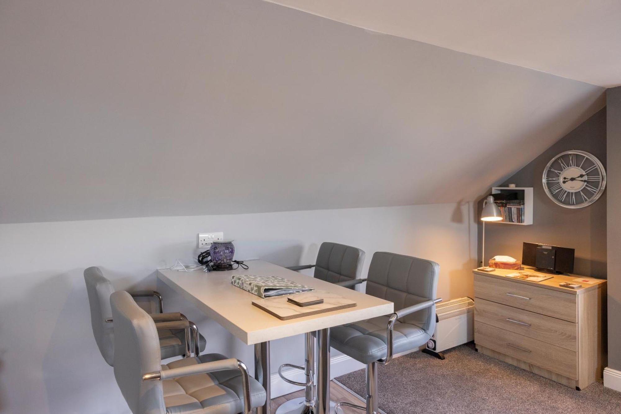 Ard Buidhe B&B Daliburgh  Zewnętrze zdjęcie