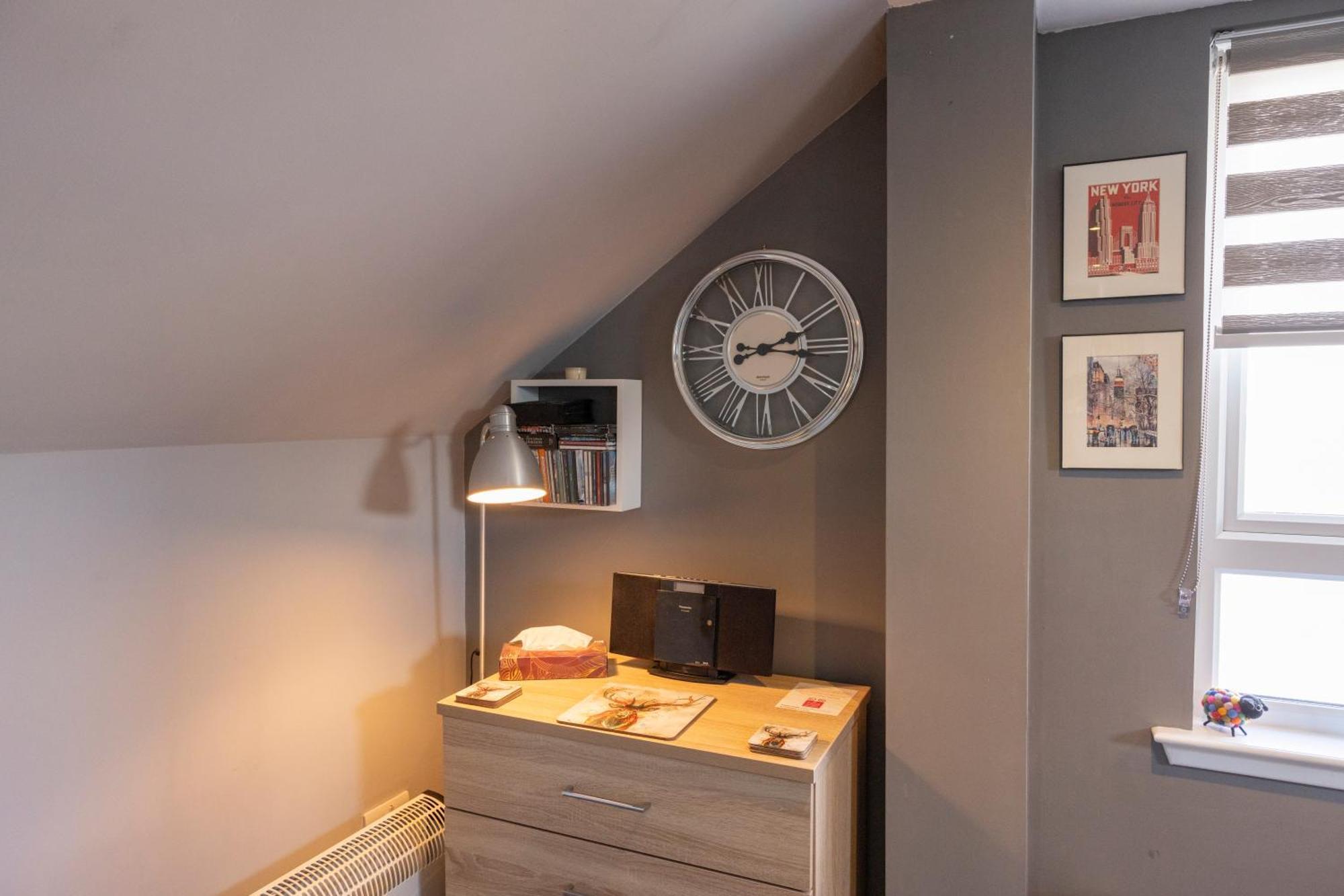 Ard Buidhe B&B Daliburgh  Zewnętrze zdjęcie