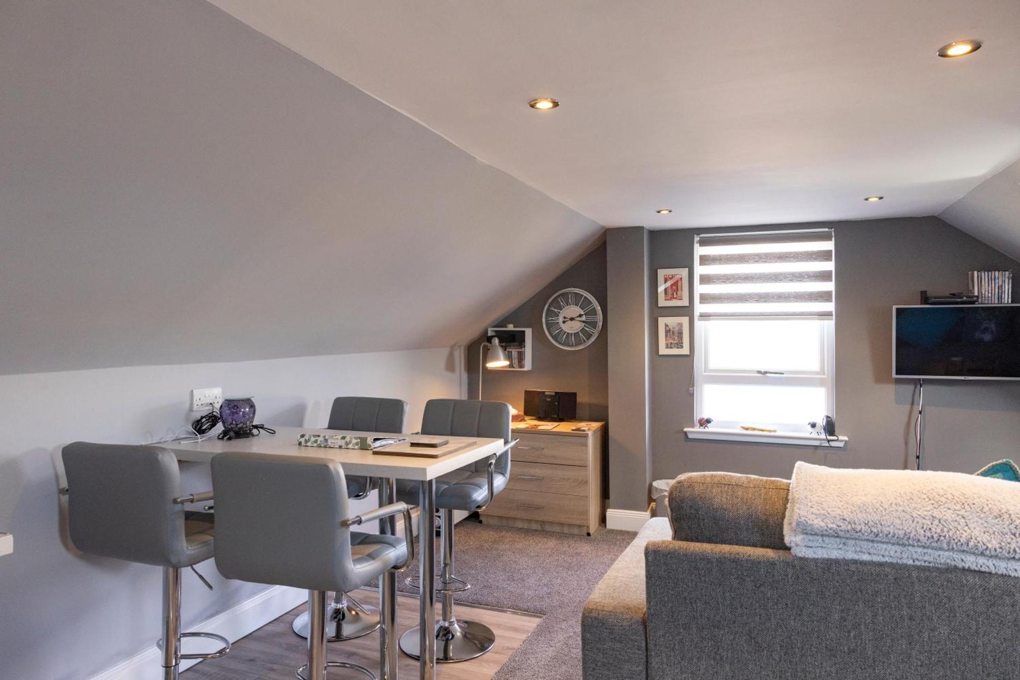 Ard Buidhe B&B Daliburgh  Zewnętrze zdjęcie