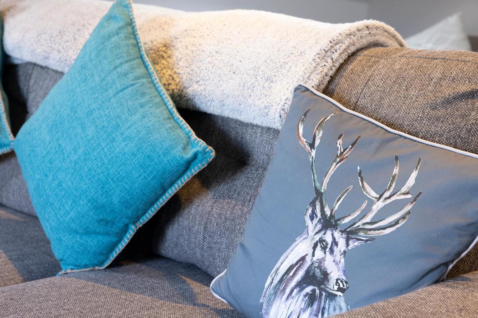 Ard Buidhe B&B Daliburgh  Zewnętrze zdjęcie
