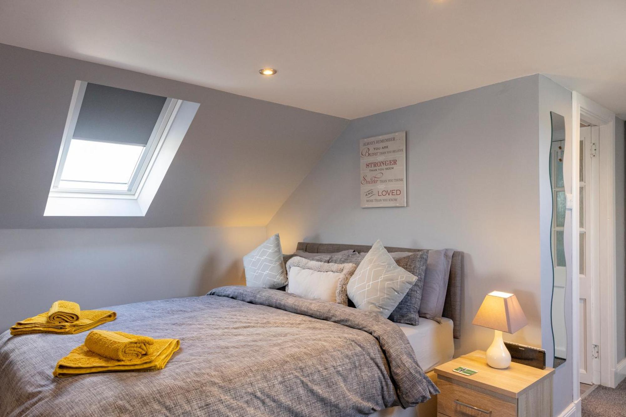 Ard Buidhe B&B Daliburgh  Zewnętrze zdjęcie