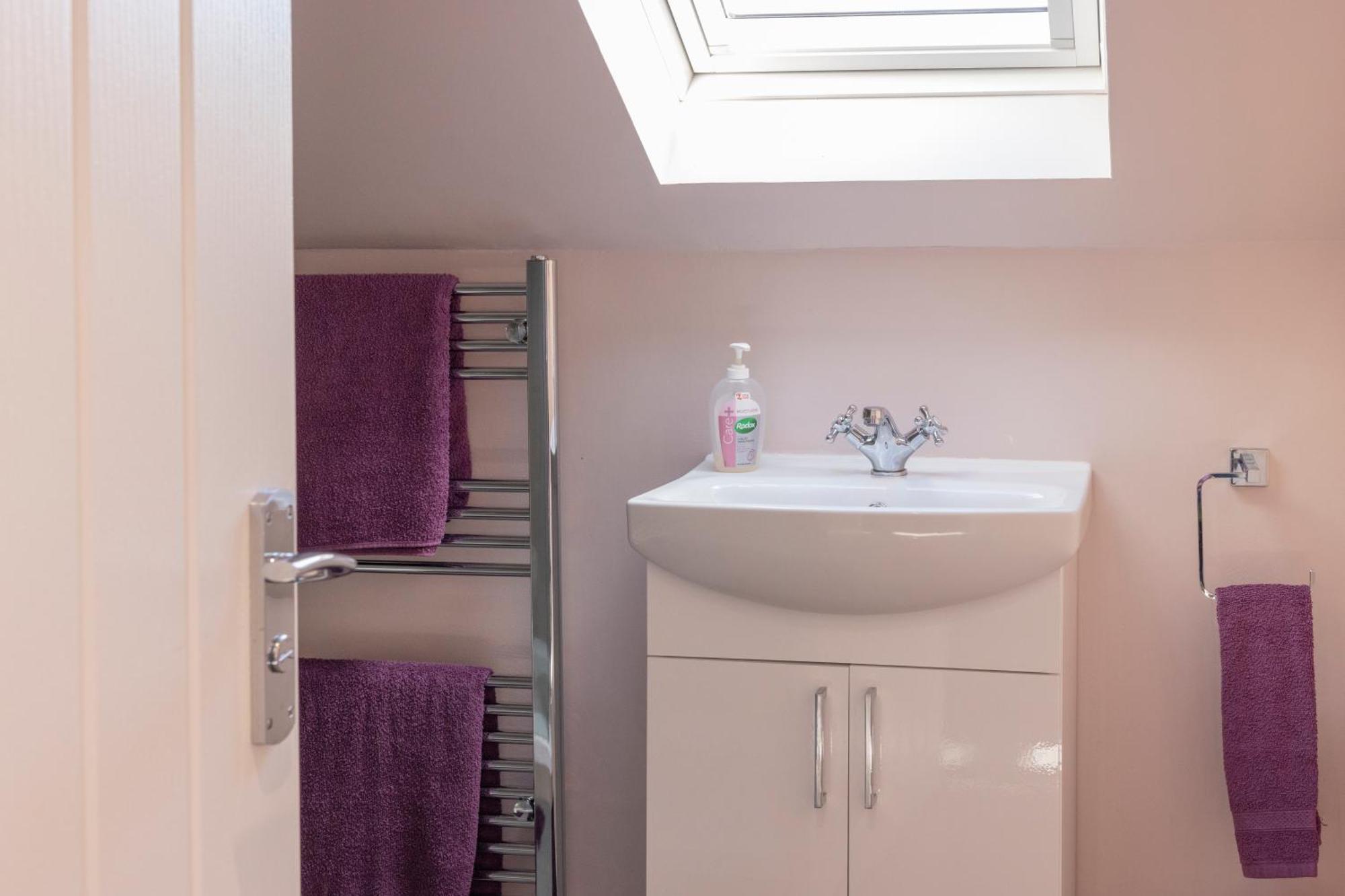 Ard Buidhe B&B Daliburgh  Zewnętrze zdjęcie