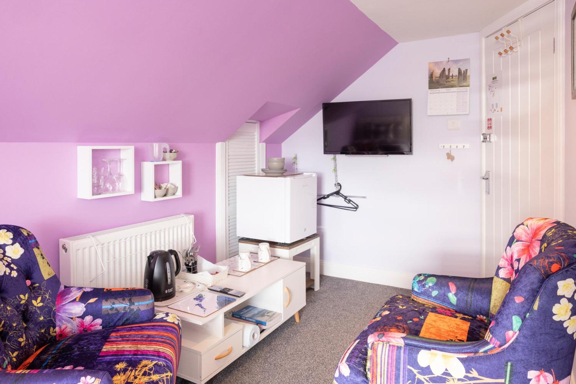 Ard Buidhe B&B Daliburgh  Zewnętrze zdjęcie