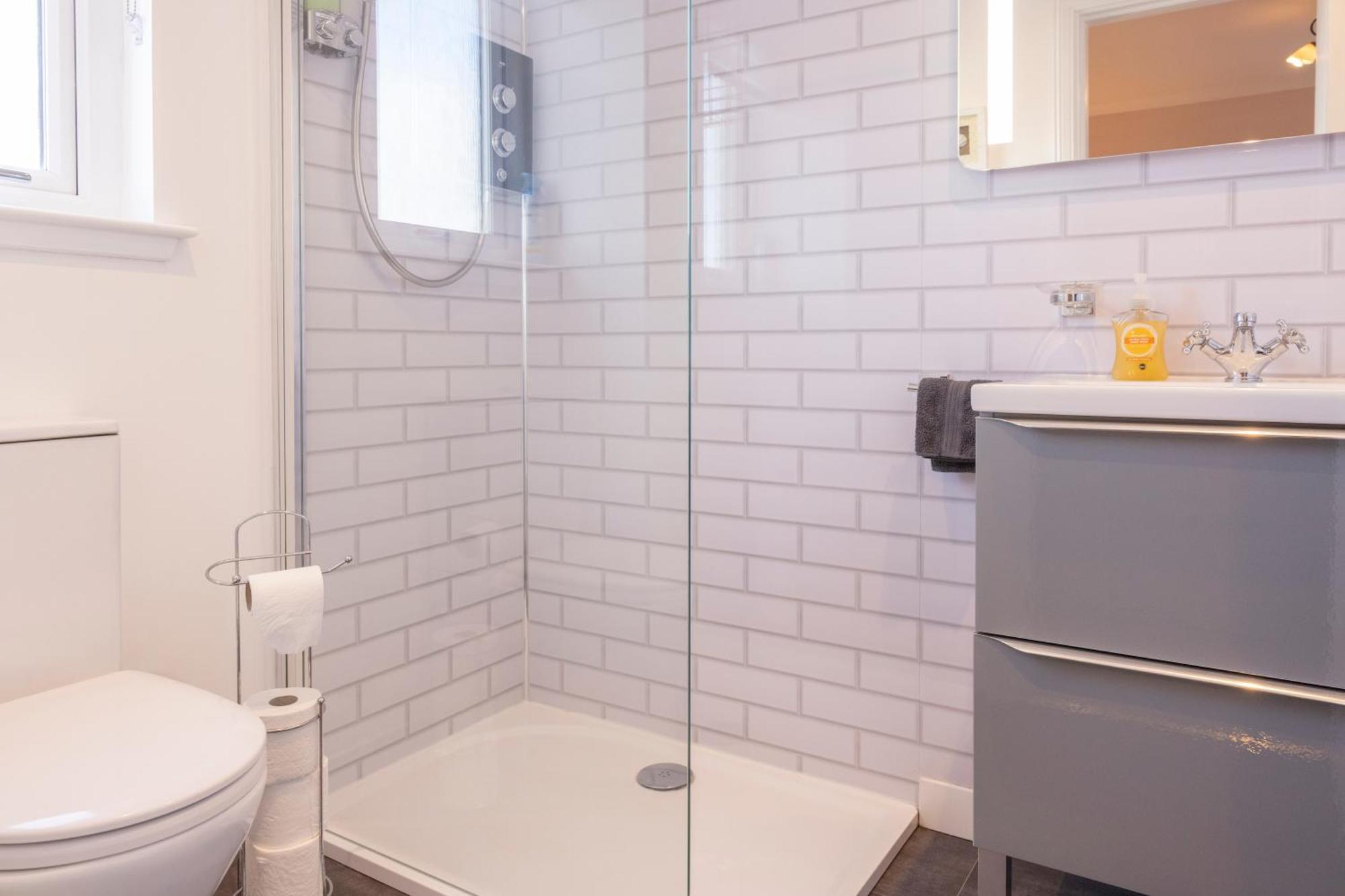Ard Buidhe B&B Daliburgh  Zewnętrze zdjęcie