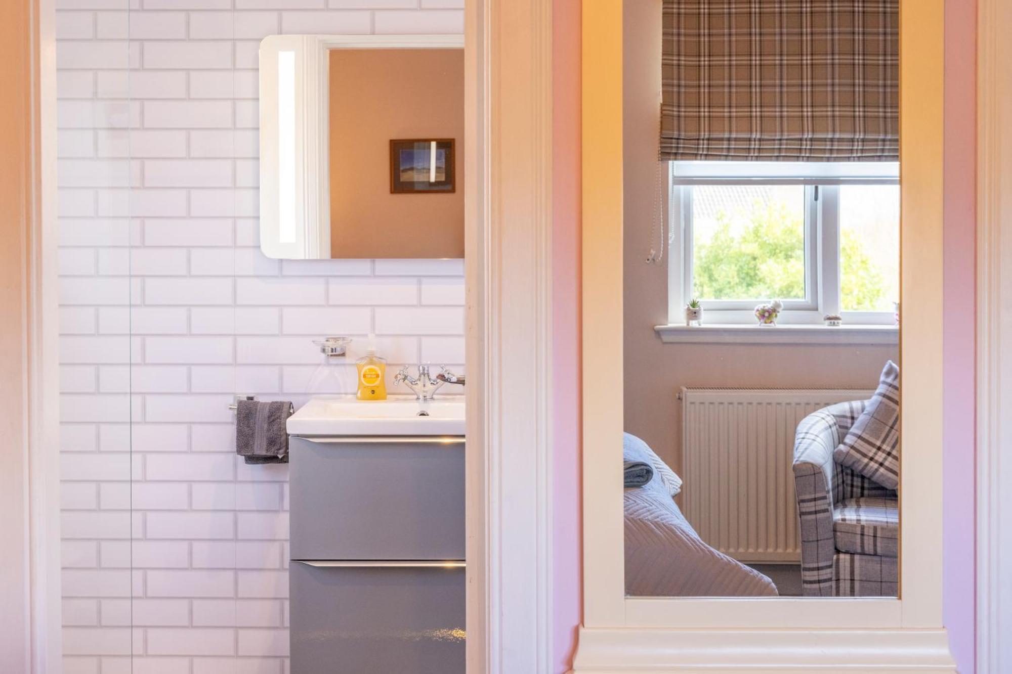 Ard Buidhe B&B Daliburgh  Zewnętrze zdjęcie